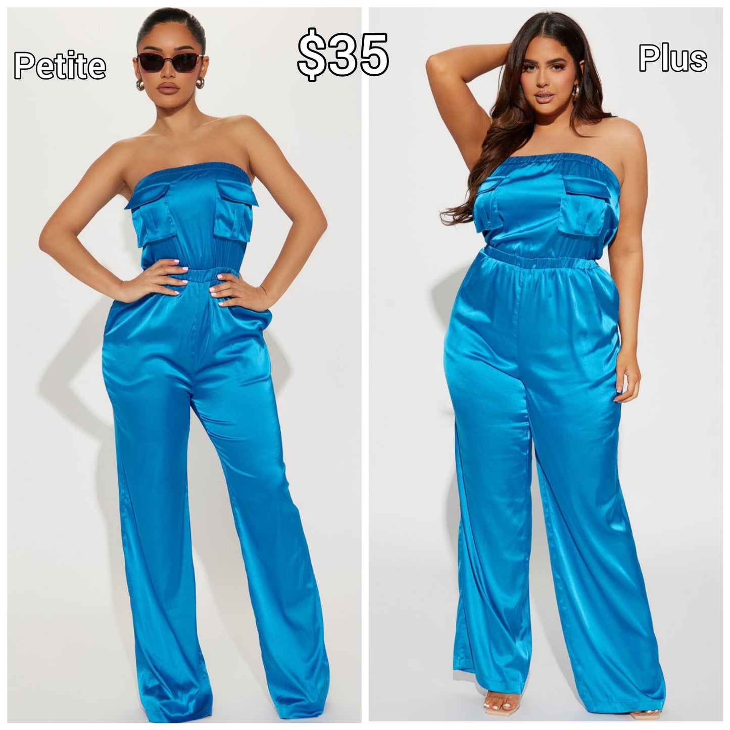 Jumpsuit