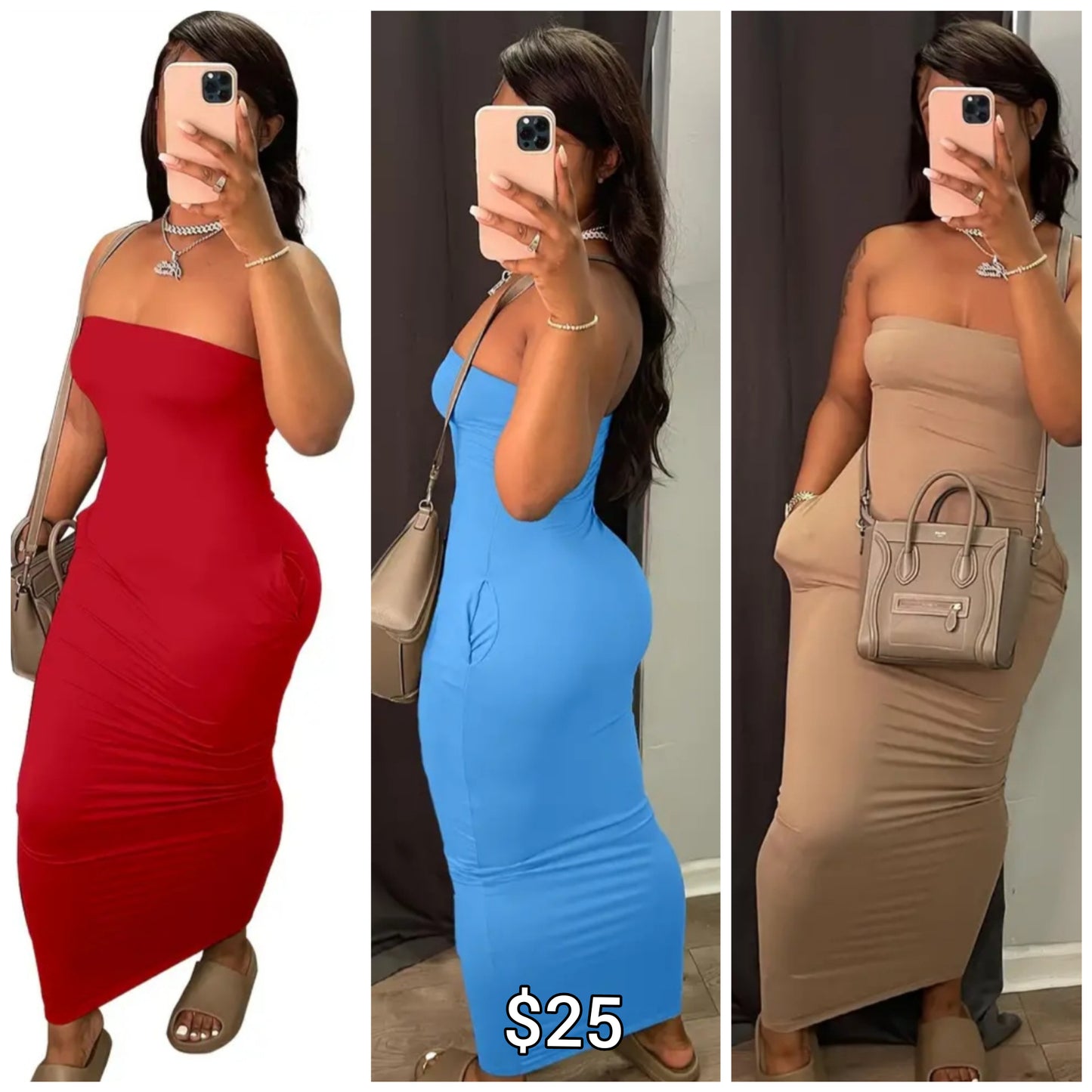 Dress