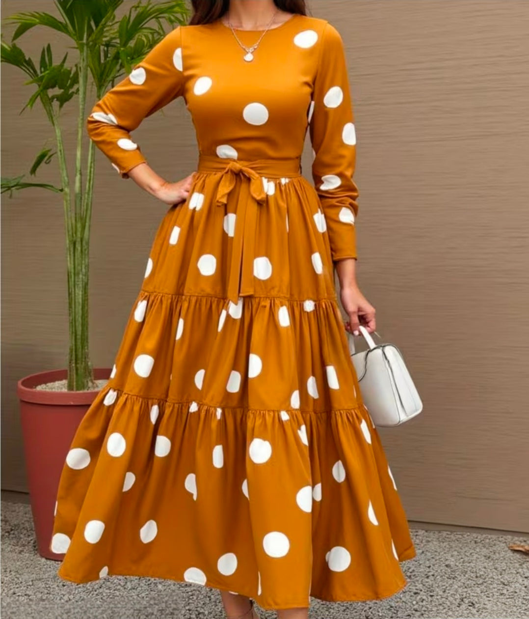 Elegant Dress