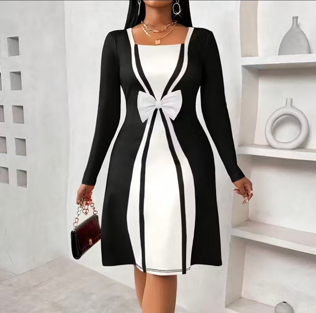 Plus Size Dress