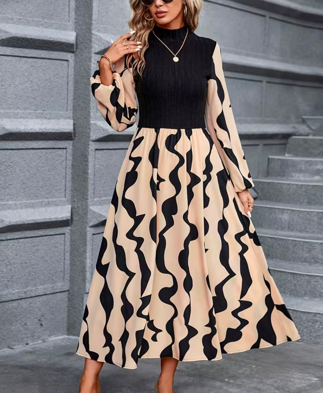 Elegant Dress